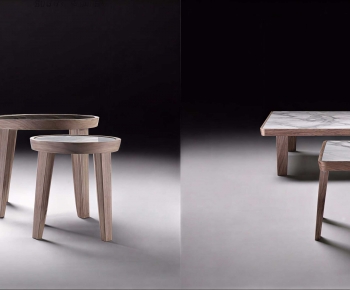 Modern Coffee Table-ID:166275983