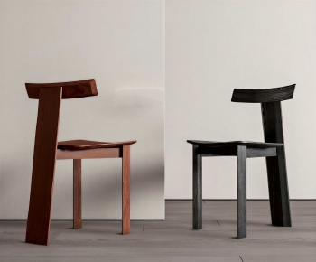 Modern Dining Chair-ID:110400922
