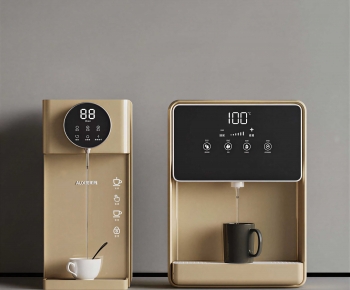 Modern Water Dispenser-ID:528932096