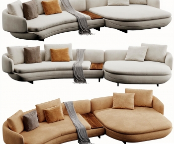 Modern Corner Sofa-ID:143671992