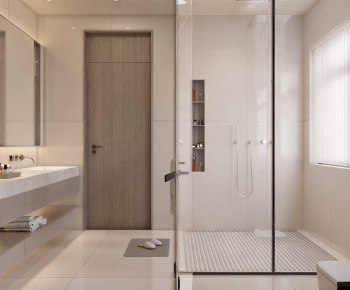 Modern TOILET-ID:834064966