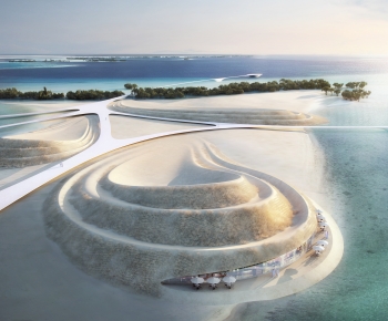 Modern Landscape-ID:436285021