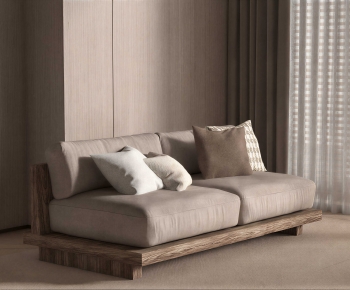 Modern A Sofa For Two-ID:621795896