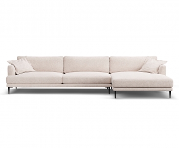Modern Corner Sofa-ID:607681042