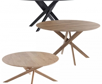 Modern Coffee Table-ID:781068091
