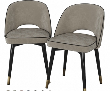 Modern Dining Chair-ID:651618007