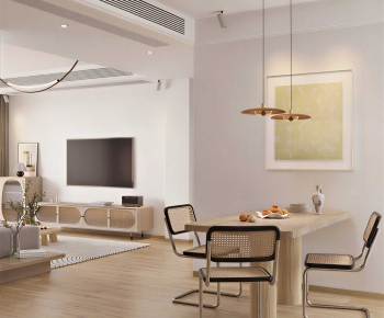 Modern A Living Room-ID:817931897