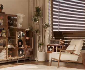 Modern Bookshelf-ID:484359033