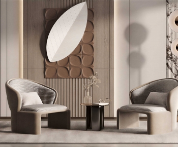 Modern Lounge Chair-ID:747366919