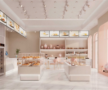 Modern Bakery-ID:563805109