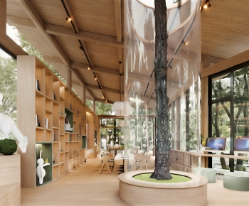 Modern Library-ID:675642977