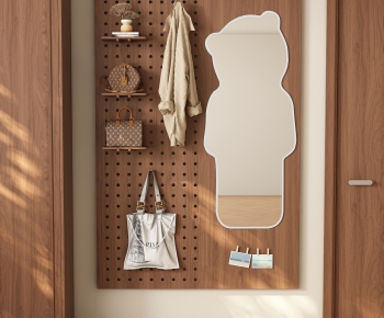 Modern Wall Decoration-ID:182806971