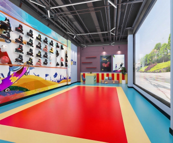 Modern Training Institution-ID:142383108