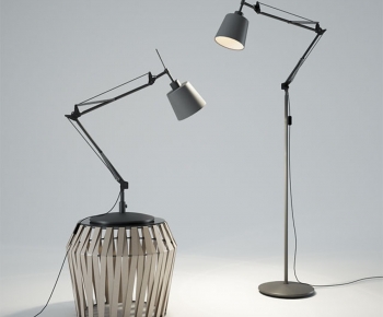 Modern Floor Lamp-ID:527373089