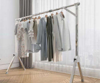 Modern Coat Hanger-ID:808420901