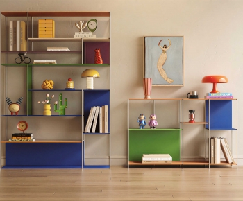 Modern Shelving-ID:109291167