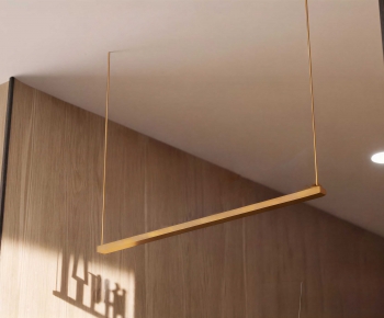 Modern Long Chandelier-ID:794012079