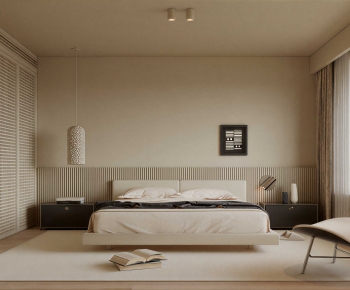 Modern Bedroom-ID:328710089