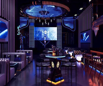 Modern Bar-ID:545543917