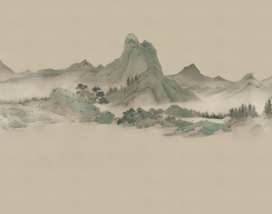 Chinese StyleChinese Style Wallpaper