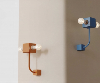 Modern Wall Lamp-ID:346299897