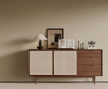 Modern Side Cabinet-ID:852933887