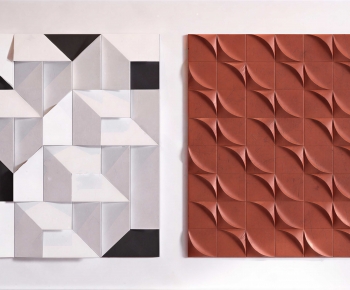 Modern Wall Panel-ID:718727118