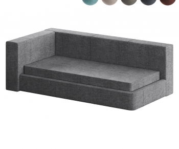 Modern A Sofa For Two-ID:827550892