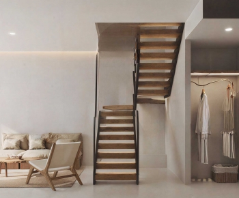 Modern A Living Room-ID:950392969