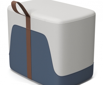 Modern Sofa Stool-ID:170320994