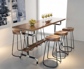 Modern Counter Bar-ID:561599973