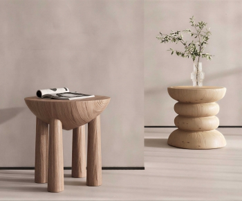Modern Side Table/corner Table-ID:663985979