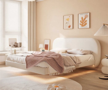 Modern Bedroom-ID:220761069