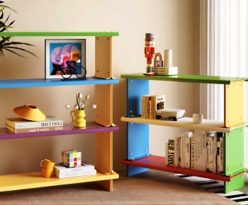 Modern Shelving-ID:617445952