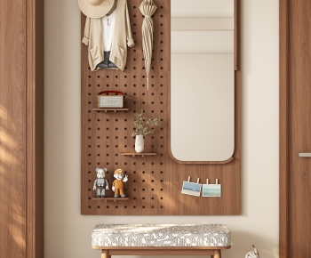Modern Wall Decoration-ID:532706021