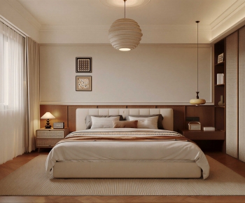 Modern Bedroom-ID:793883093