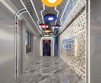 Modern Office Aisle-ID:894054898