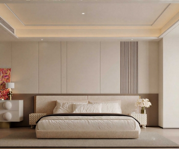 Modern Bedroom-ID:778733025