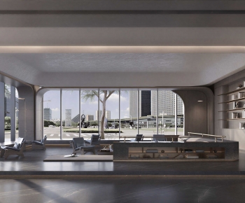 Modern Lobby Hall-ID:175459436