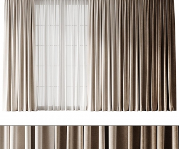 Modern The Curtain-ID:794924972
