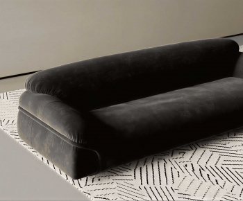 Modern A Sofa For Two-ID:110640542