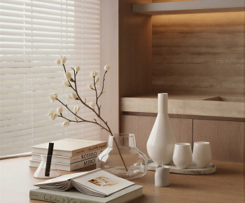 Modern Decorative Set-ID:792702912