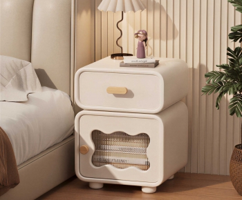 Modern Bedside Cupboard-ID:310262927