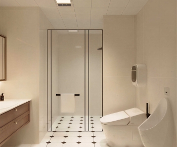Modern TOILET-ID:802421091