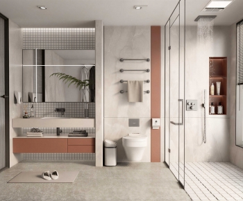 Modern TOILET-ID:111805928