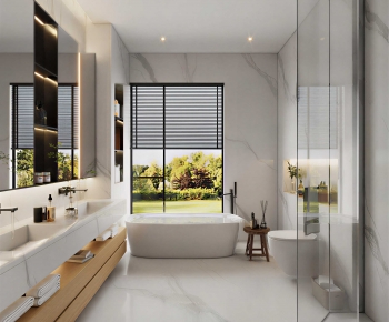 Modern TOILET-ID:252599955