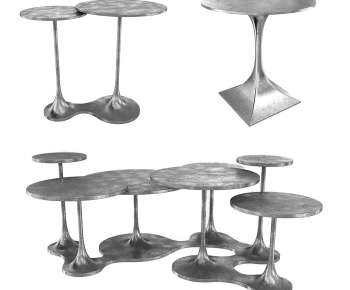 Modern Side Table/corner Table-ID:700779029