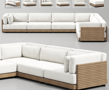 Modern Outdoor Sofa-ID:746310001