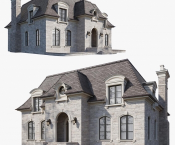 European Style Religious Architecture-ID:586950064