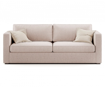 Modern A Sofa For Two-ID:680344101